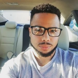 Meet your Posher, Ryan